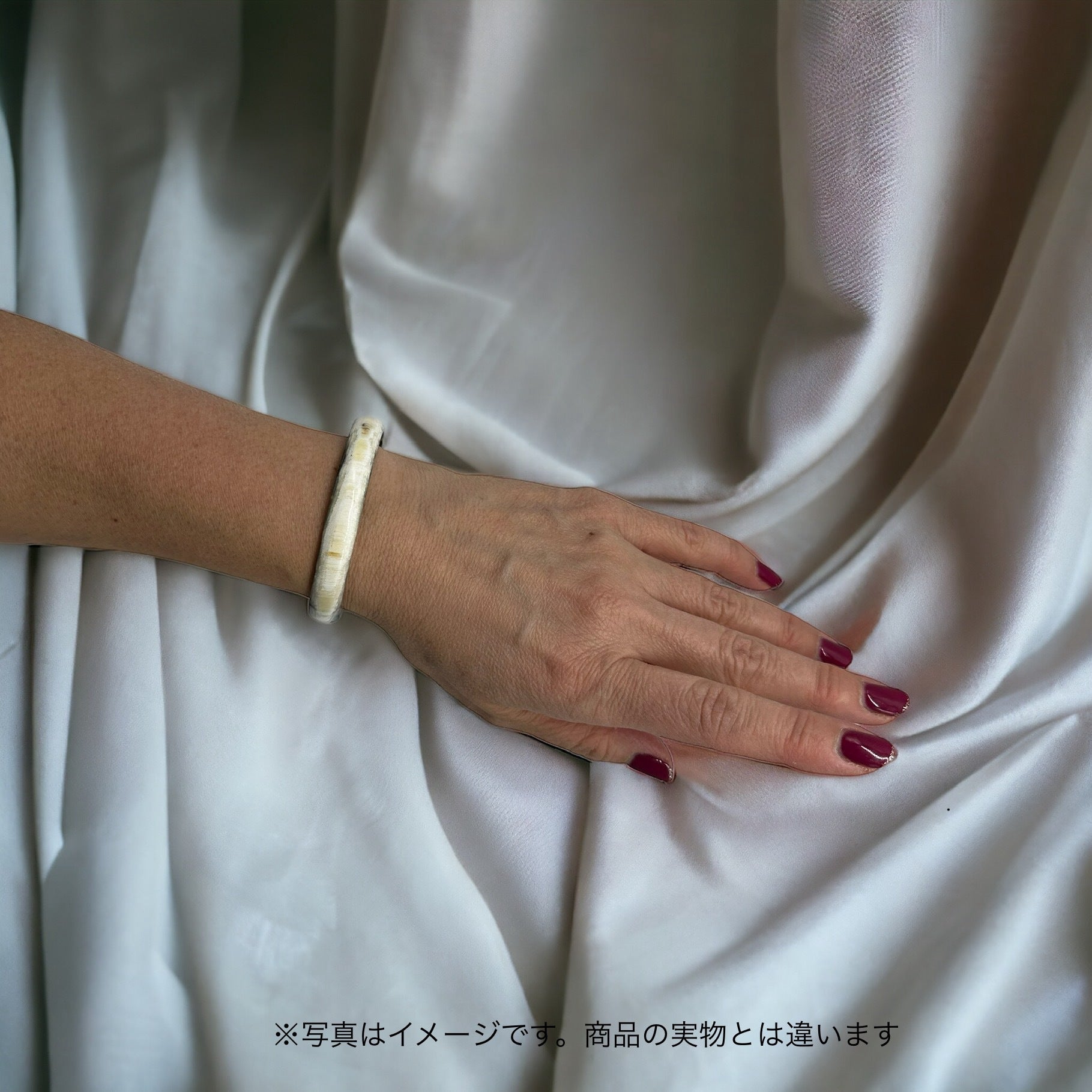 INFIFTY バッファローホーン バングル タイプ⑩