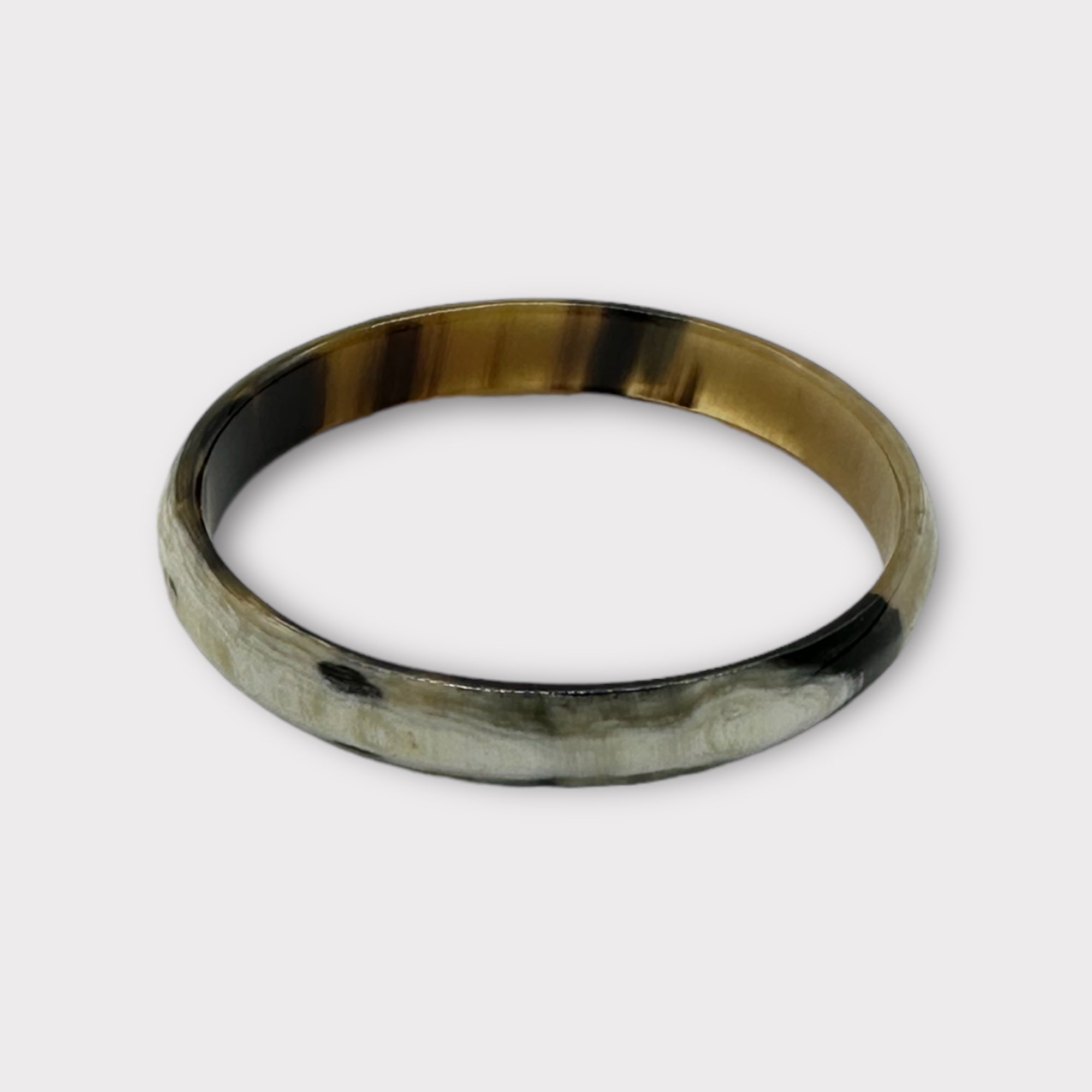 INFIFTY バッファローホーン バングル タイプ⑩