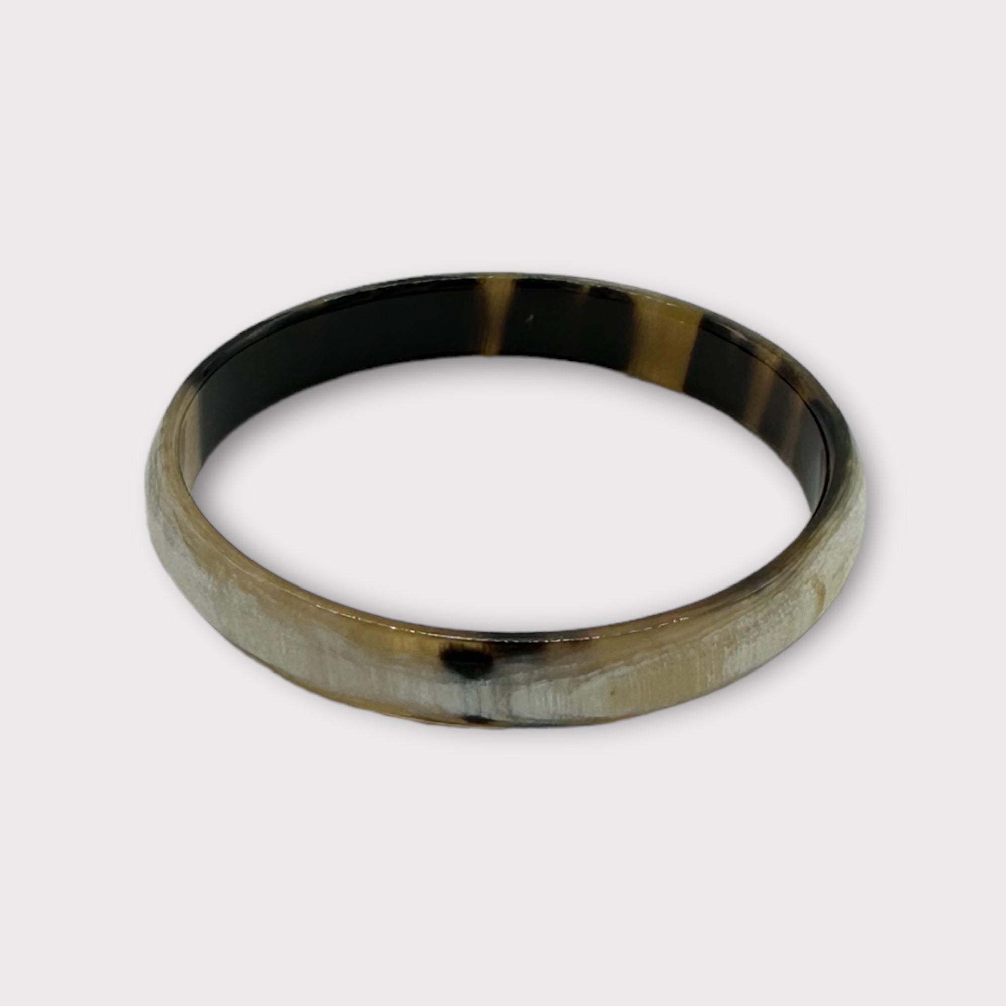 INFIFTY バッファローホーン バングル タイプ⑩